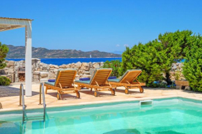 Villa Itaca - Swimming pool by the Sea